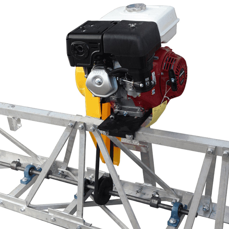 Секционная виброрейка Vektor VTS-9.0 1353, на 9м (Honda GX270) в Муроме
