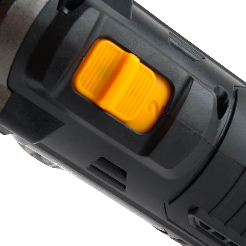 Аккумуляторная дрель-шуруповерт Deko GCD12DU3 063-4096 (1,5 Ач, напряжение аккумулятора 12 В) в Коврове