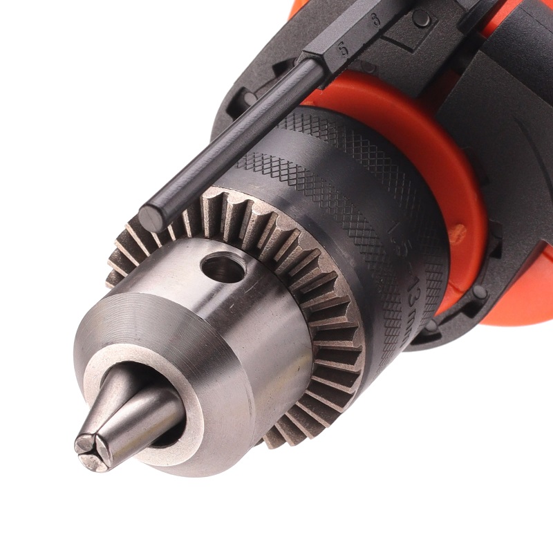 Дрель электрическая ударная Patriot FD 550H 120301550 в Костроме