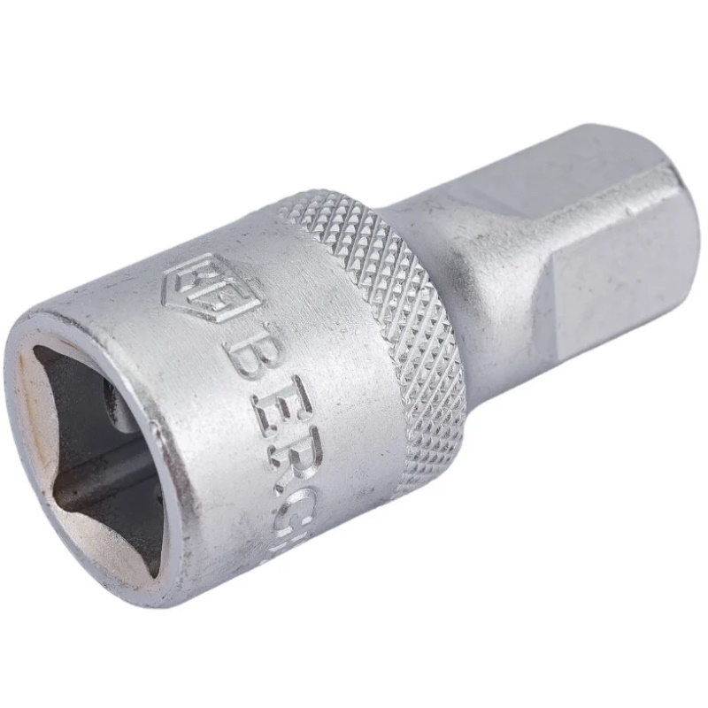 Удлинитель Berger BG2001 12 50 мм 218₽