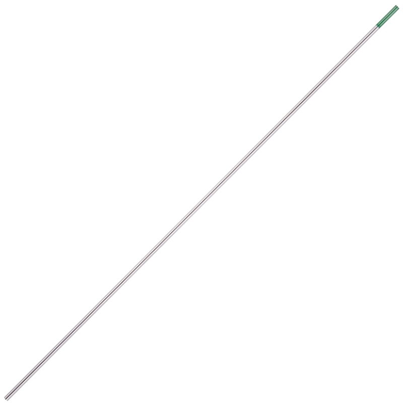 Вольфрамовый электрод FoxWeld WP 1759 16мм175мм 1 шт 92₽