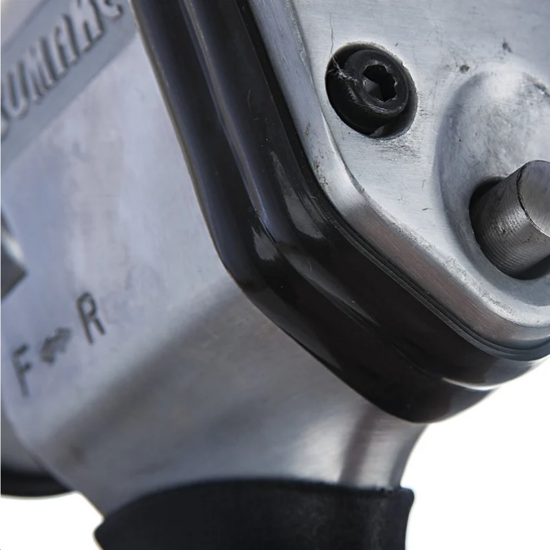 Пневматический гайковерт Sumake ST-5540, механизм Twin Hammer, без комплектующих