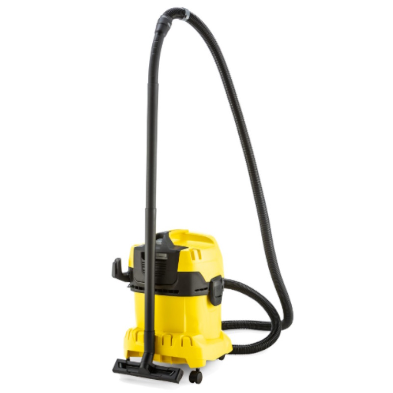 Пылесос Karcher WD 4 V-20/4/35 1.628-204.0
