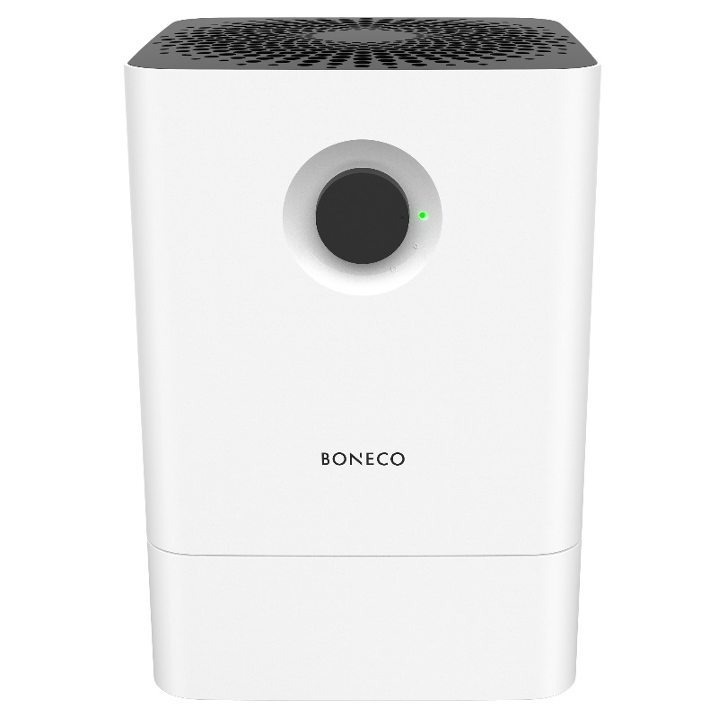 Мойка воздуха Boneco W 200 цвет: белый/white, НС-1174655 во Владимире