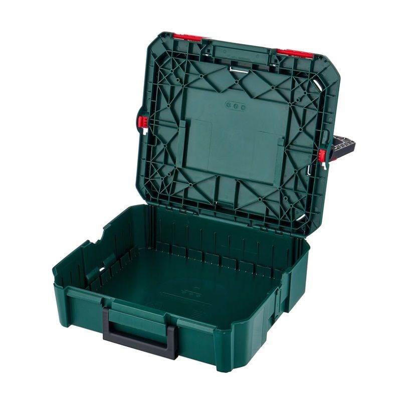Кейс для инструмента Bosch SystemBox 1.600.A01.6CT пустой, размер S в Угличе