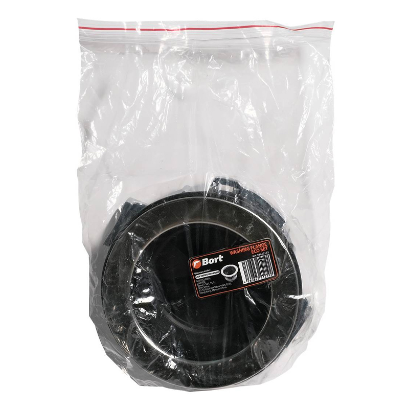 Фланец в мойку Bort Washing flange Eco SET 93412192