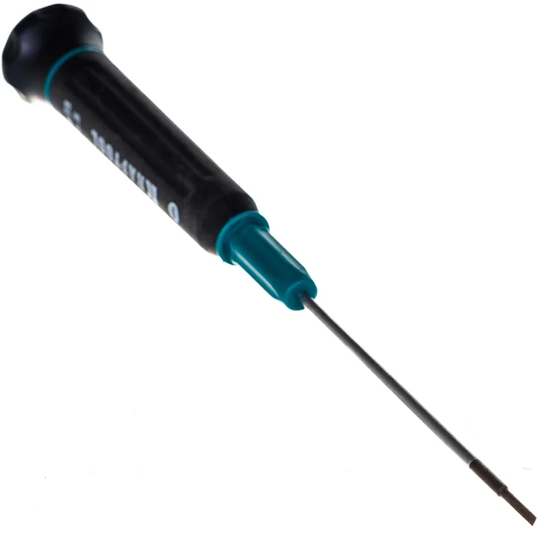 Отвертка для точных работ Kraftool Precision 25681-1.5, SL 1.5 в Коврове