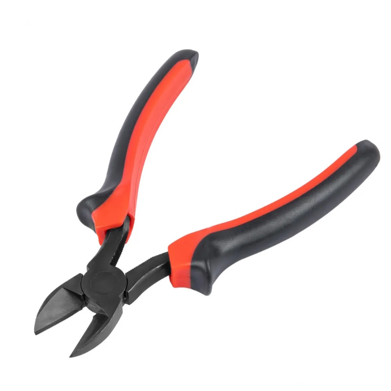 Бокорезы Matrix Black Nickel 17574, 180 мм, двухкомпонентные рукоятки в Вологде