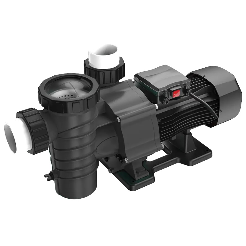 Насос для бассейна с предфильтром Unipump Jet Pool SPP 4000T 14347 в Вологде
