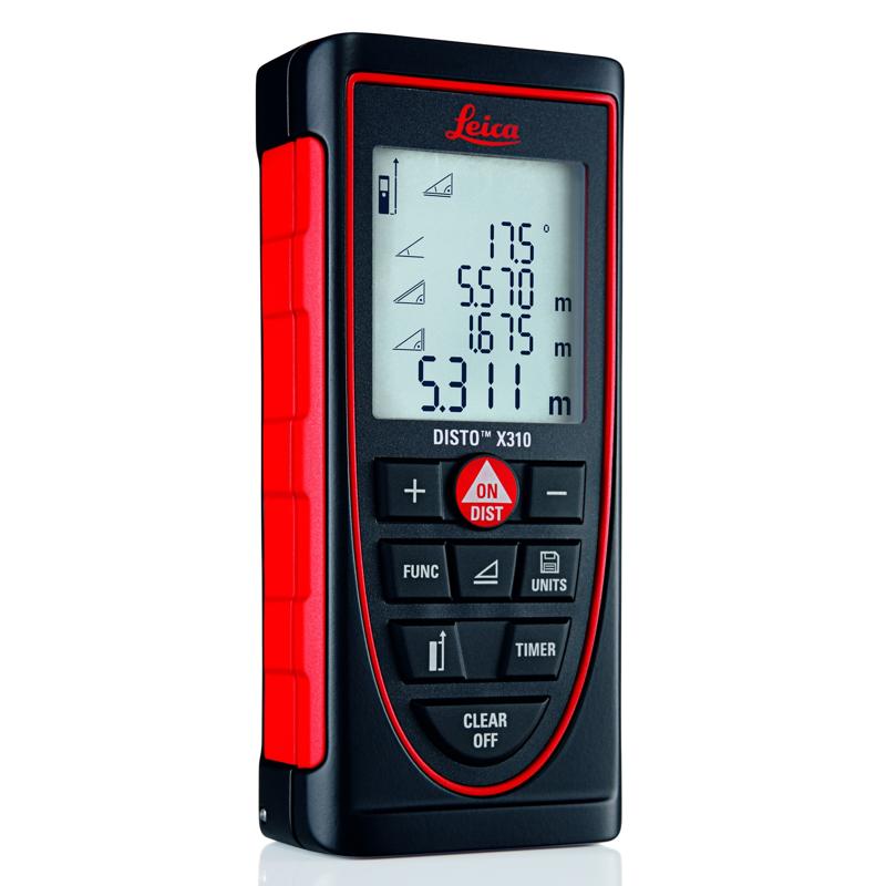 Лазерный дальномер Leica DISTO X310 в Иваново