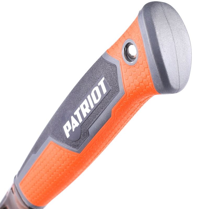 Молоток-гвоздодер Patriot FCH 560 350001026, цельнокованый, круглый, 955 гр в Иваново