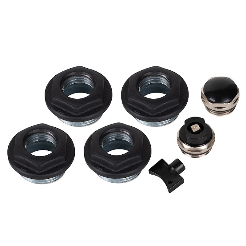 Комплект монтажный Royal Thermo НС-1614222, 1”х 1/2