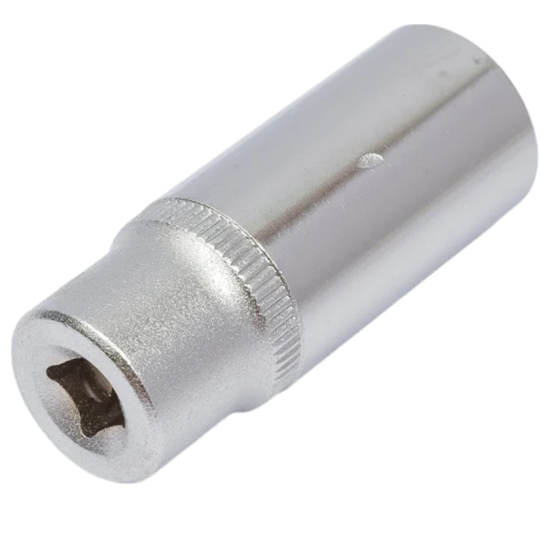 Головка Pro Startul PRO-54114, 1/4", 14 мм, 6 граней, глубокая  в Рыбинске