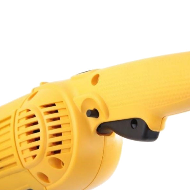 Угловая шлифмашина (болгарка) DeWalt D28492, 230 мм, 2200 Вт в Туле