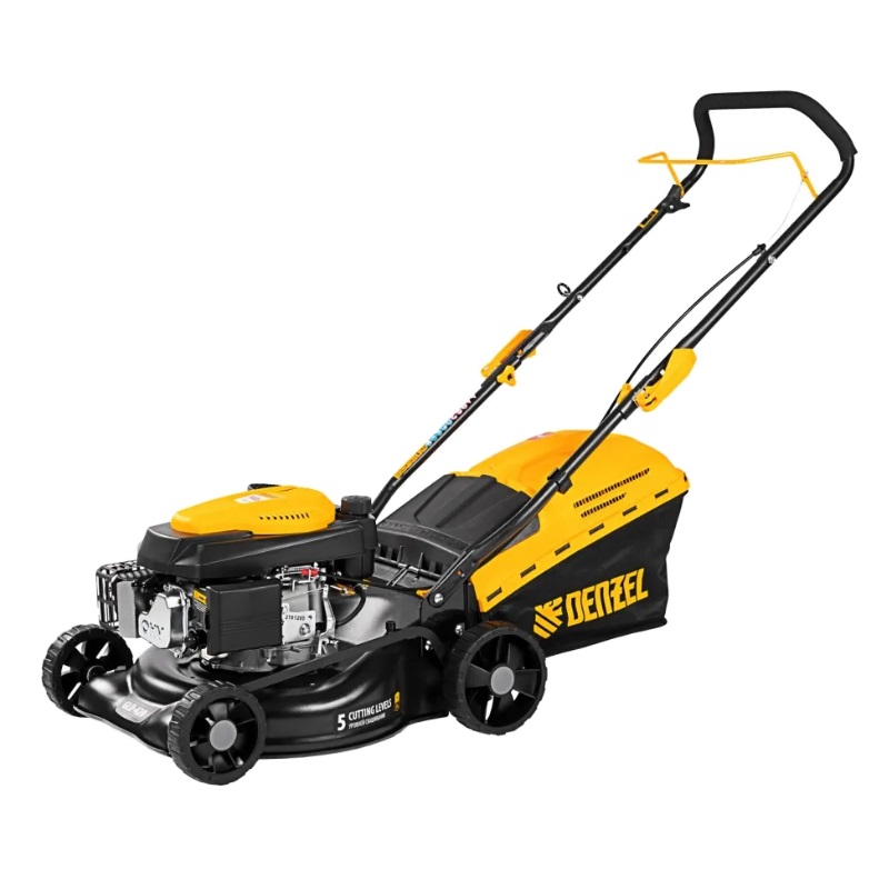 Газонокосилка бензиновая Denzel GLD-420 58805 23522₽
