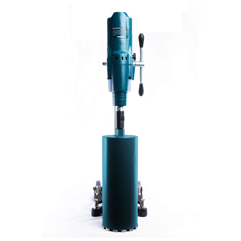 Машина алмазного бурения Alteco Professional DD 4025 MF 13538 в Кинешме