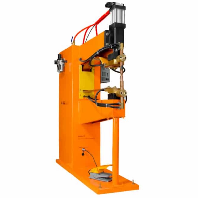 Машина контактной сварки FoxWeld МТ-25-700 6547 в Твери