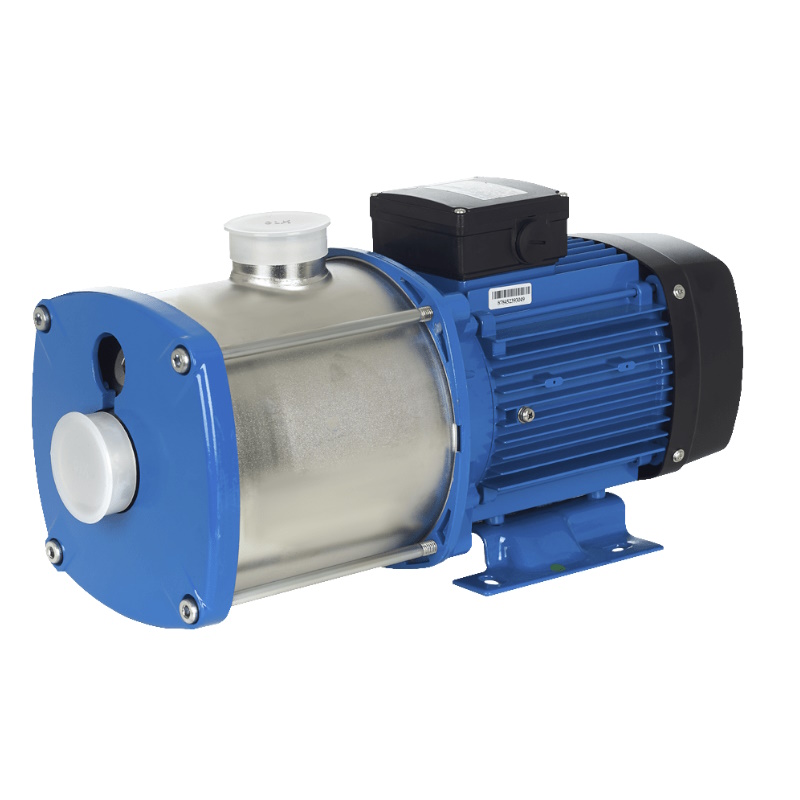 Насос многоступенчатый горизонтальный Aquario HMST-10-30 2833 35561₽