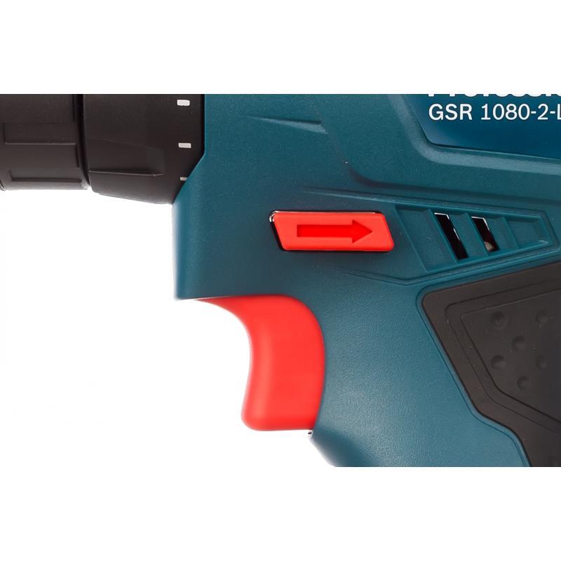 Аккумуляторная дрель-шуруповерт Bosch GSR 1440-LI 0.601.9A8.407 в Кинешме