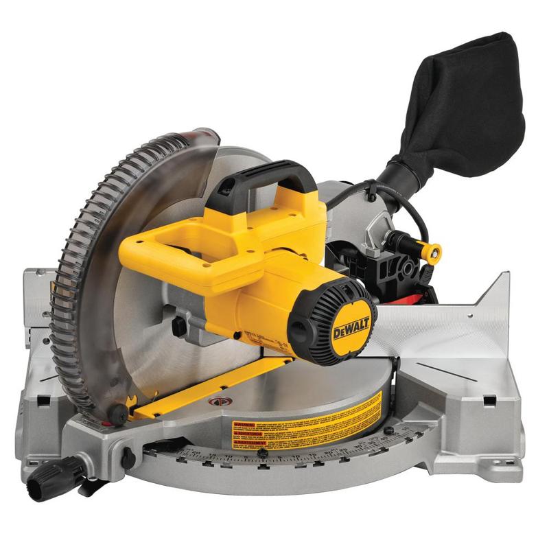 Торцовочная пила DeWalt DWS715-KS в Иваново