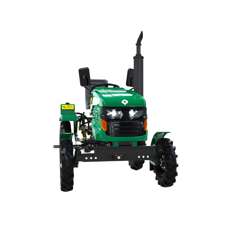 Мини-трактор Файтер Т-15