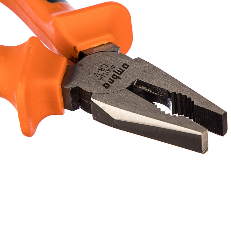 Пассатижи Ombra 400106, 150 мм в Рыбинске