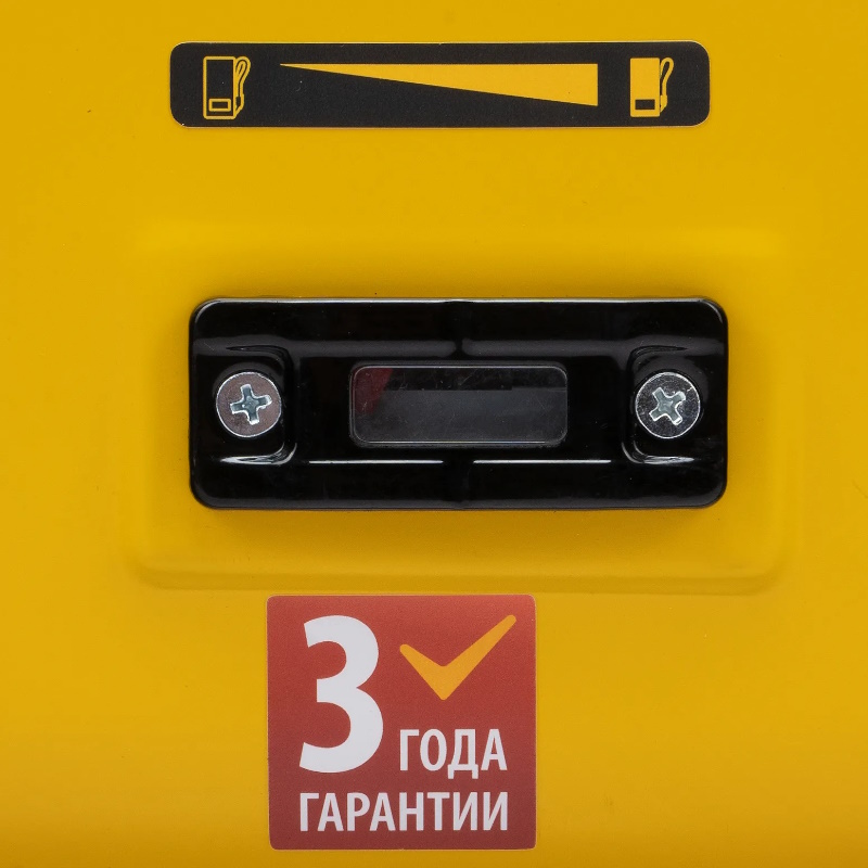 Бензиновый генератор Denzel PS-95EA-PRO, 946935 в Ярославле