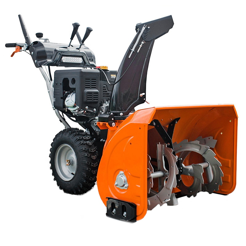 Снегоуборщик бензиновый Villartec WB1176E  в Вологде