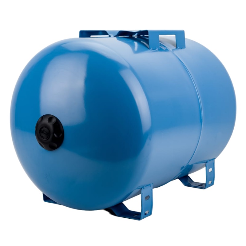 Гидроаккумулятор горизонтальный Unipump H80 78216 в Рыбинске