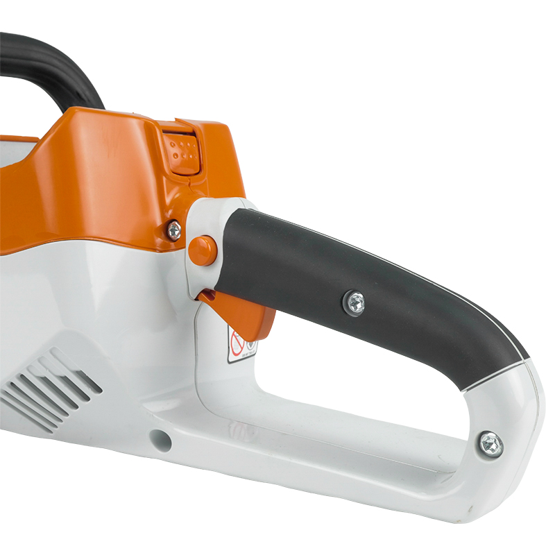 Пила цепная аккумуляторная Stihl MSA 120 C-BQ для спиливания деревьев (с АКБ и ЗУ)