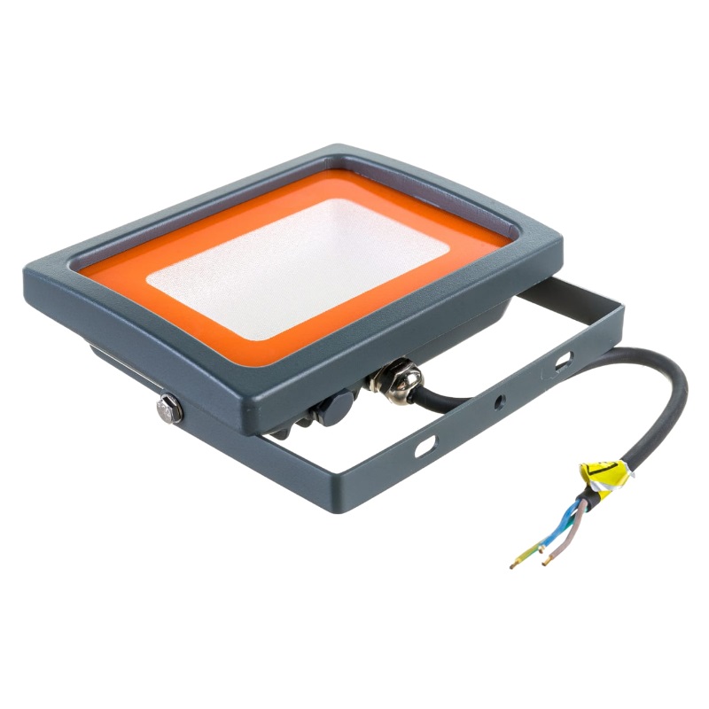 Прожектор светодиодный Jazzway PFL-SC-50W 6500K 4895205001435 в Твери