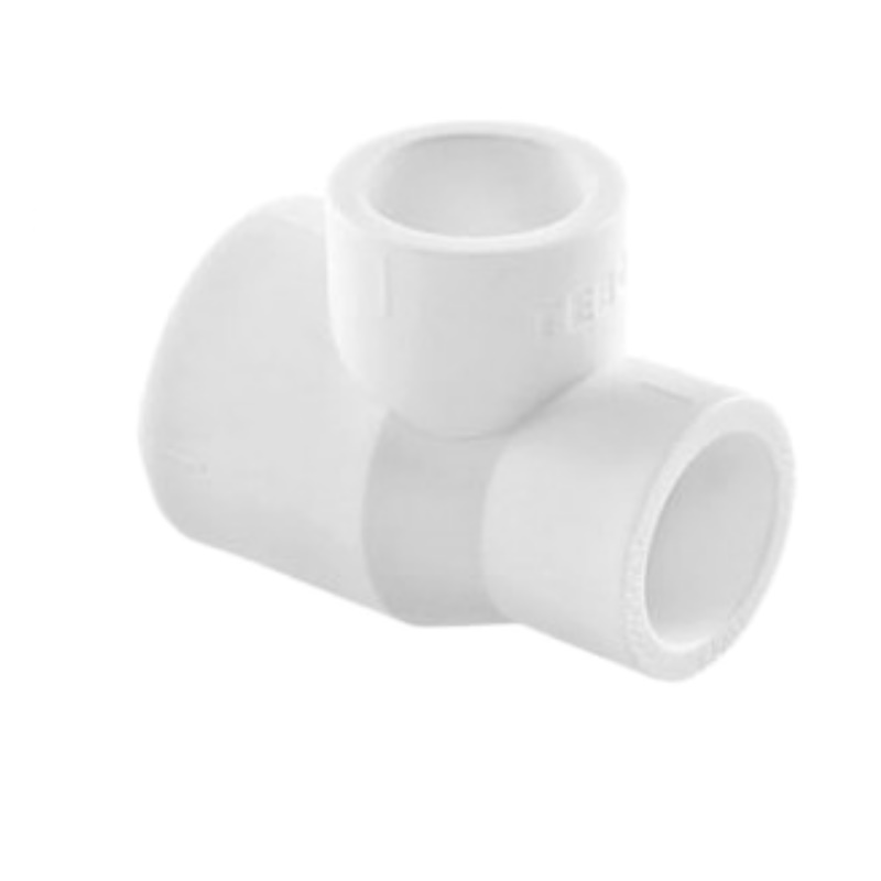 Переходной тройник Tebo 030040205 25x20x20 мм 26₽