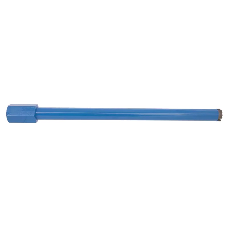 Сверло алмазное сегментное Diam STD 310107, 36x450x1, 1/4UNC в Кинешме
