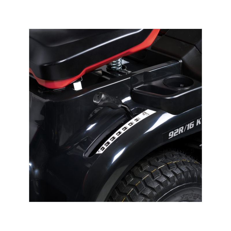 Газонокосилка с сиденьем EFCO EF 92R/16 K 68059216, минитрактор в Иваново