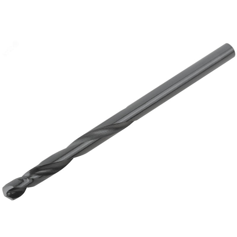 Сверло по металлу Cutop Special 54-951, HSS-G, 5,5 х 93/51 мм (10 шт) в Костроме