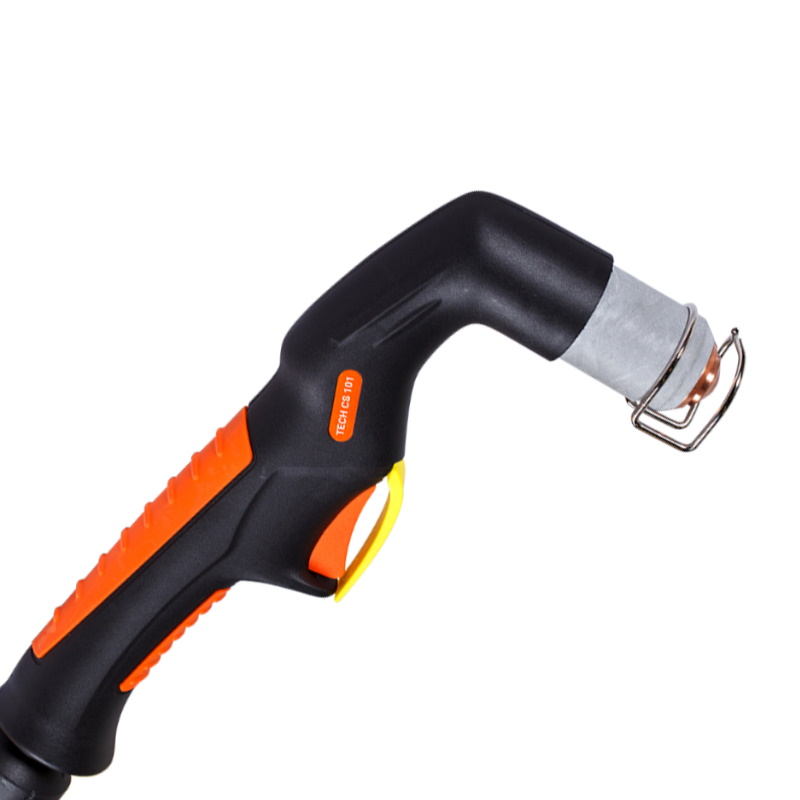 Резак плазменный Сварог TECH CS 101 IVT7957 центральный адаптер 12м 22158₽