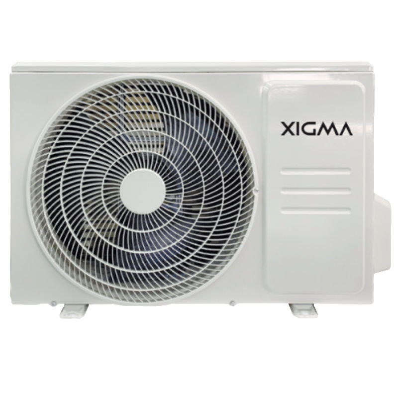 Классическая сплит-система XIGMA Jetpro XG-JP27RHA, комплект  в Костроме