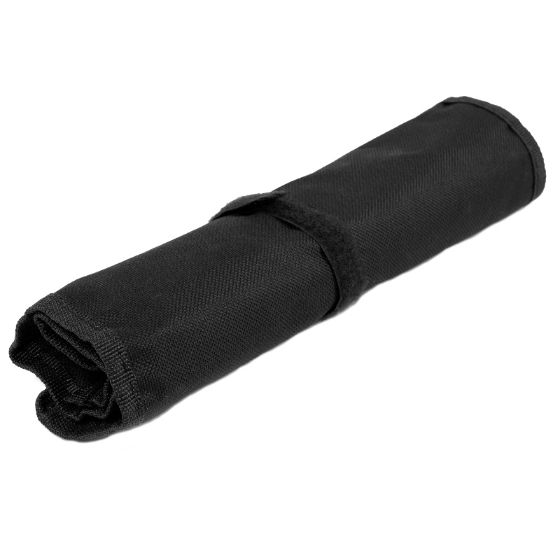 Набор ключей гаечных (рожковых) двусторонних Hortz 102552, 9 шт., (8-24), хромирование в Череповце
