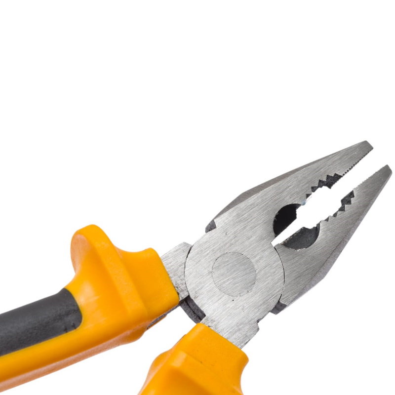 Плоскогубцы Deko DKP05 065-0923 180 мм