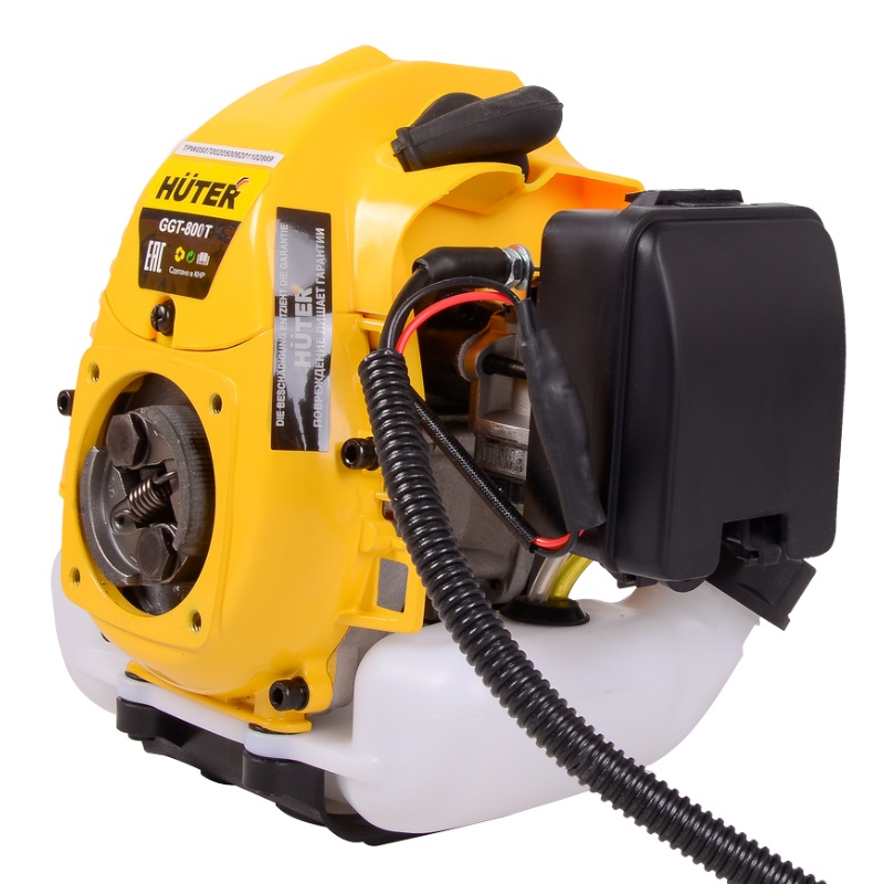 Бензиновый триммер Huter GGT-800T 70/2/1 в Иваново