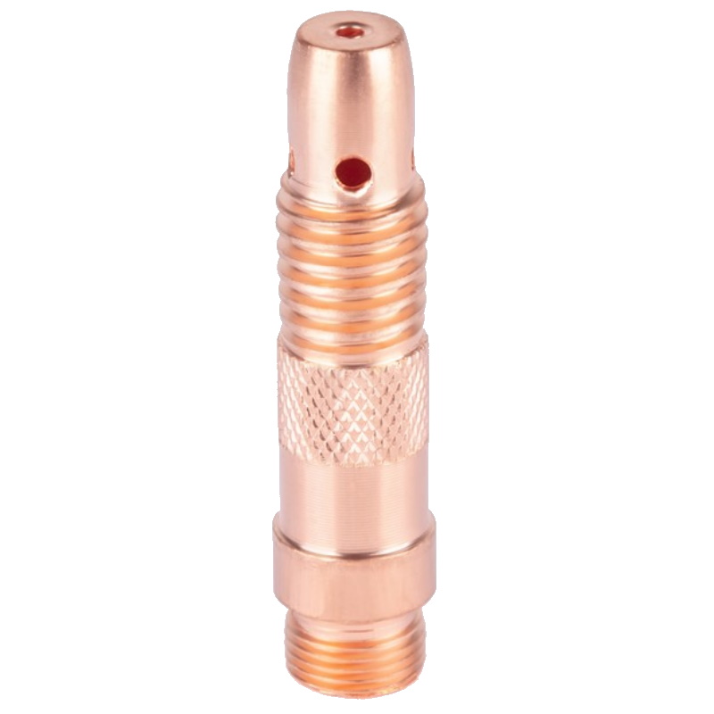 Корпус цанги FoxWeld 2725 16 мм TIG171826 7010191ТЕ0001-16 пр-во КНР 92₽