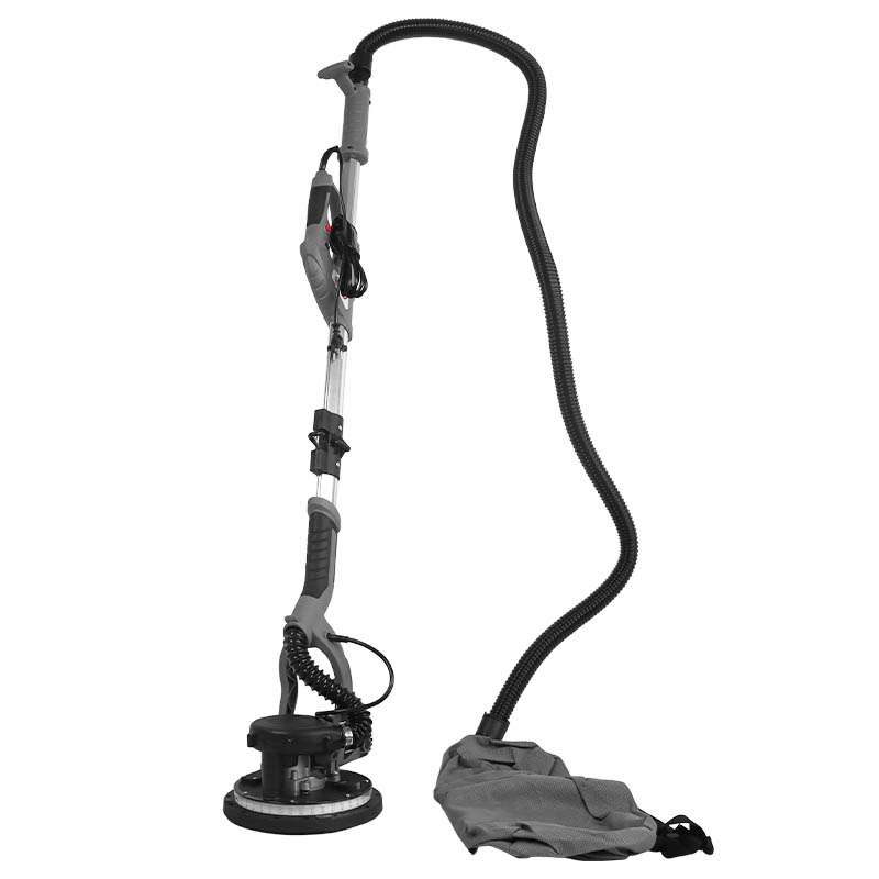 Шлифмашина для стен и потолков ProfiPower ШМБ-900 E0283 с рукояткой 2м 8074₽