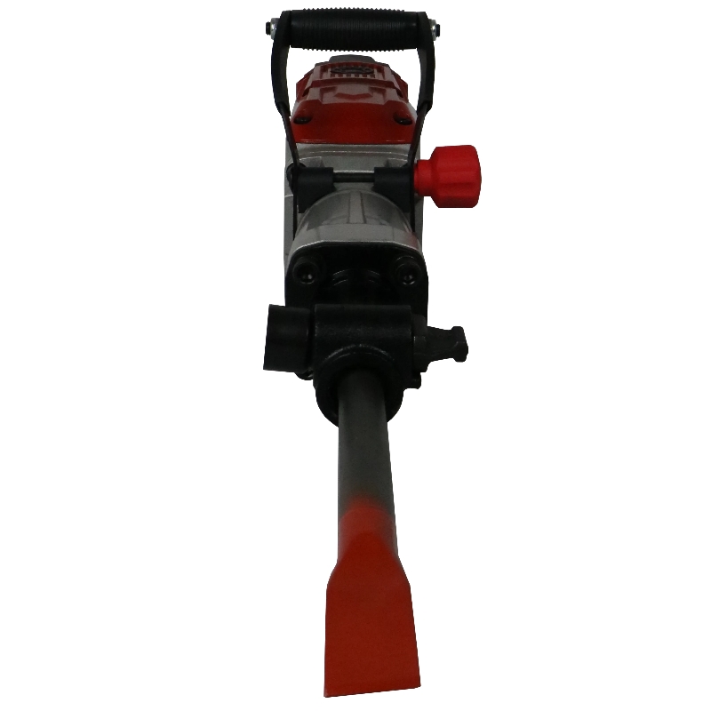 Отбойный молоток электрический ProfiPower ОМ-2500 E0302 (2500Вт, 75Дж, HEX30) в Кинешме