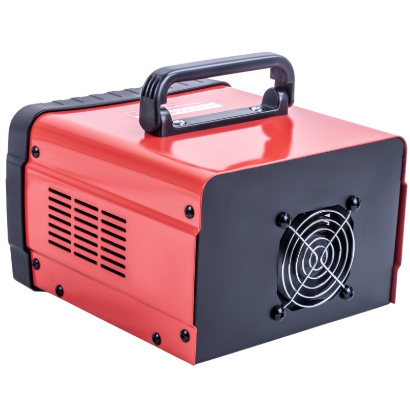 Инверторное зарядное устройство Kvazarrus PowerBox 50i 8771, цветная коробка в Нижнем Новгороде