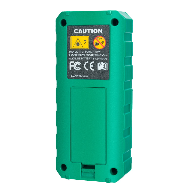 Лазерная рулетка Ermenrich Reel PLUS GS80 83085 в Рыбинске
