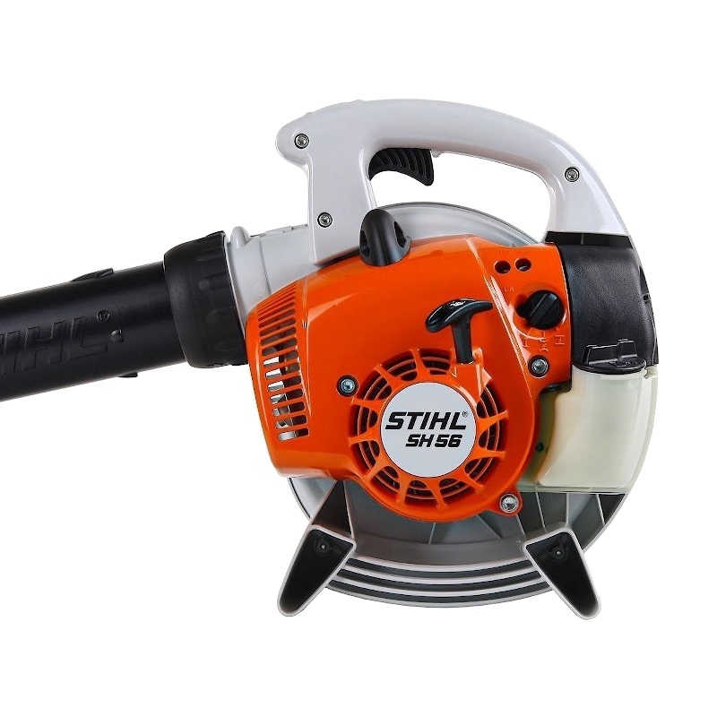 Бензиновая воздуходувка Stihl SH 56 в Иваново