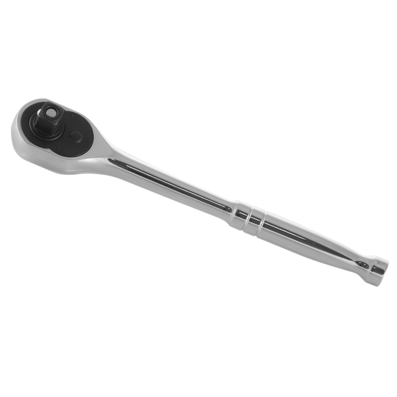Трещоточная рукоятка Ombra 281401 (1/4"DR, 72 зубца) в Туле