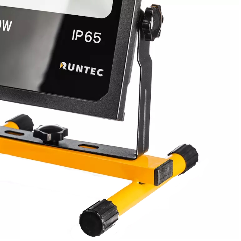 Прожектор Runtec GL-WS30, аккумуляторный, светодиодный, 30 Вт в Кинешме