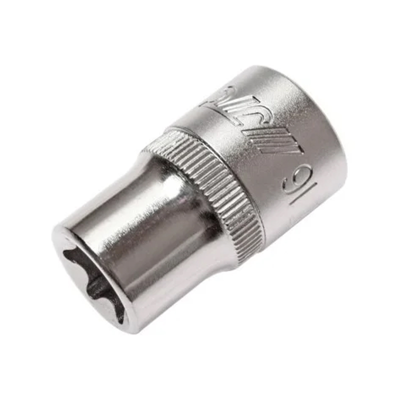 Головка торцевая JTC JTC-43516 (1/2” TORX E16х38мм) в Рыбинске