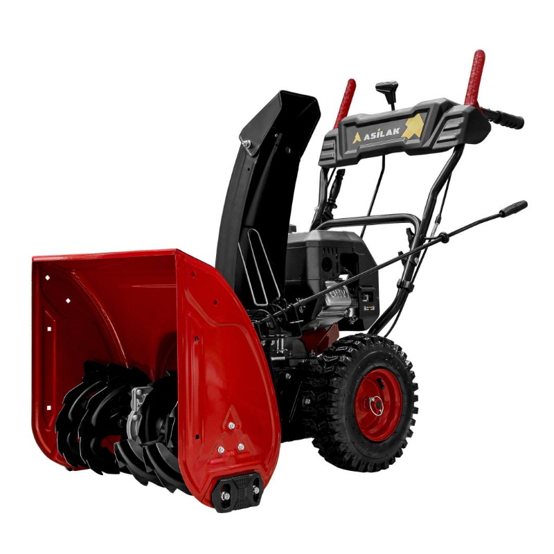 Снегоуборщик Asilak SBG-761 AS2311-3 61294₽